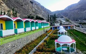 Hotel Mountain Lodge Skardu